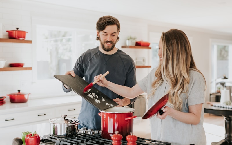 一人暮らし キッチン 便利グッズ